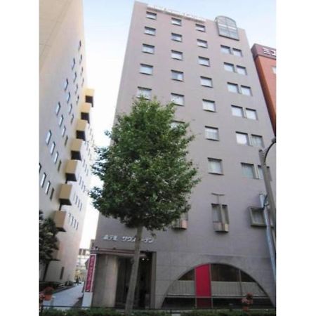 Hotel South Garden Hamamatsu - Vacation Stay 92406 Екстериор снимка