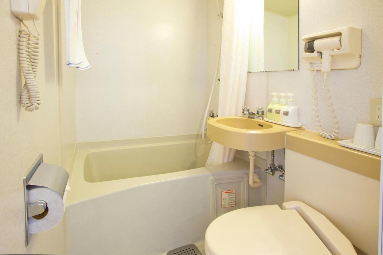 Hotel South Garden Hamamatsu - Vacation Stay 92406 Екстериор снимка